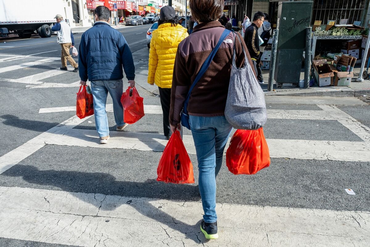 Tariffs Threaten Fed With a Real Inflation Headache, BIS Says