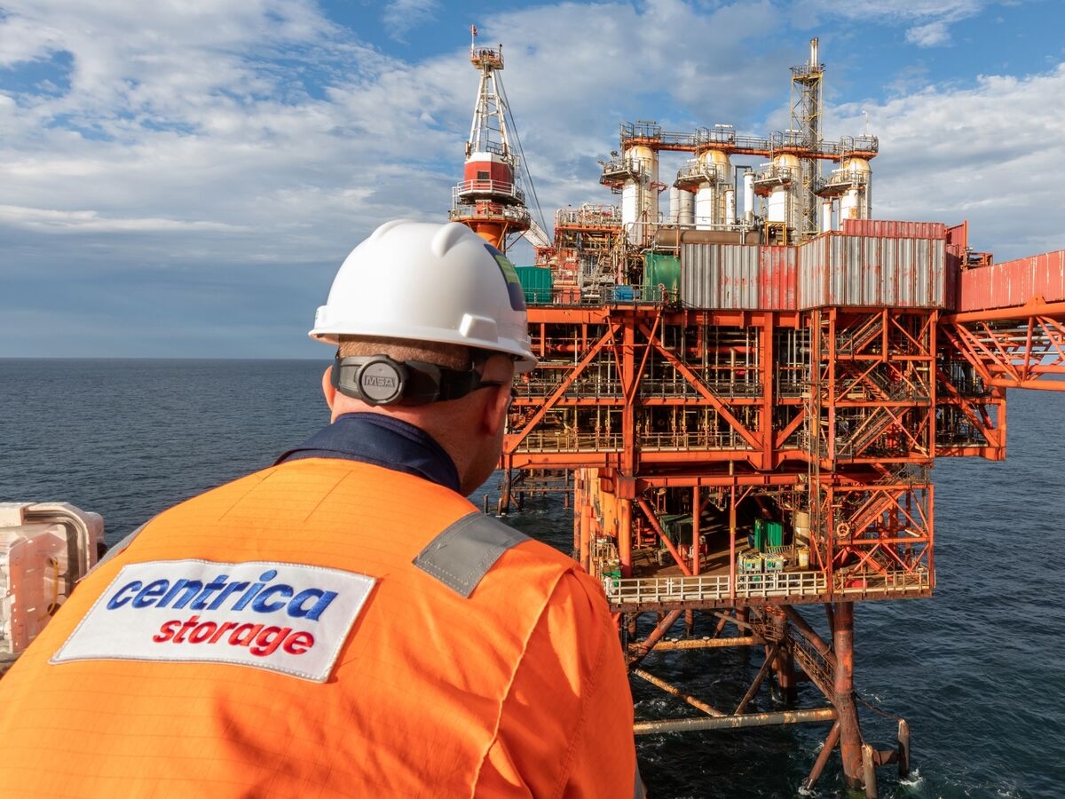 UK's Centrica to Raise Dividends as Utility Monitors Trade War