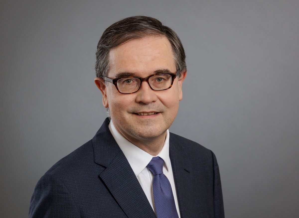 Renault Procurement Chief Is Said to Be CEO Frontrunner
