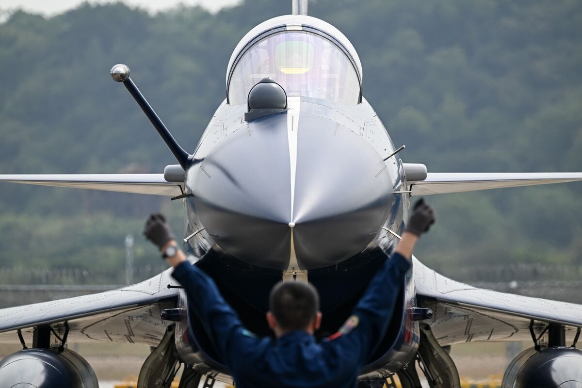 China's Defense Industry Is Getting a DeepSeek Moment