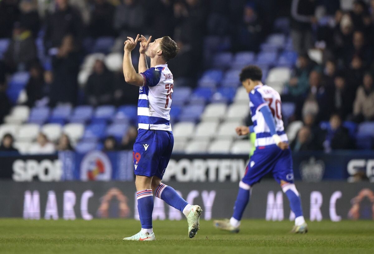 Musk Backer to Join New Ownership at Reading Football Club