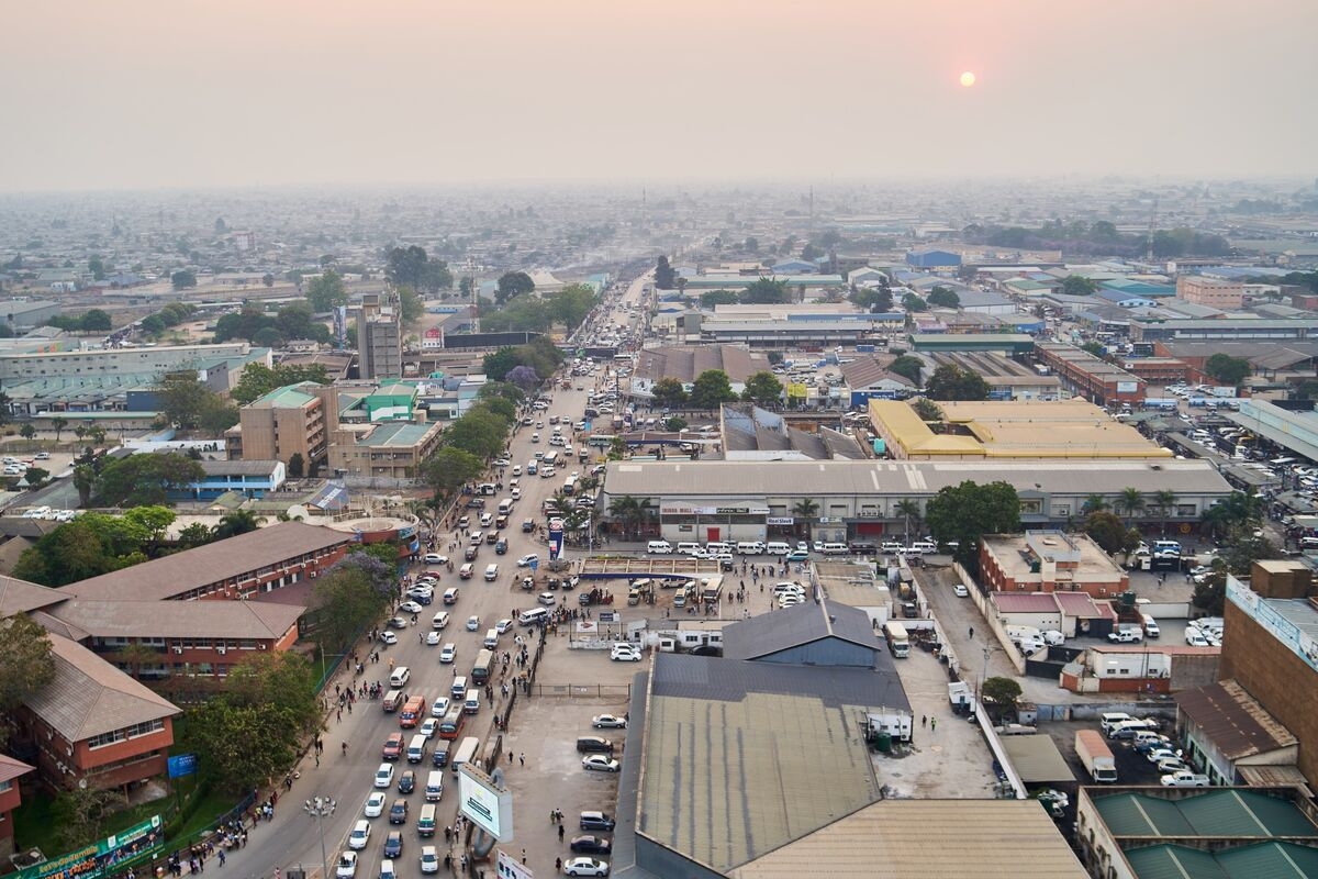 Zambia to Remain in Default With Afreximbank Until Debt Reworked