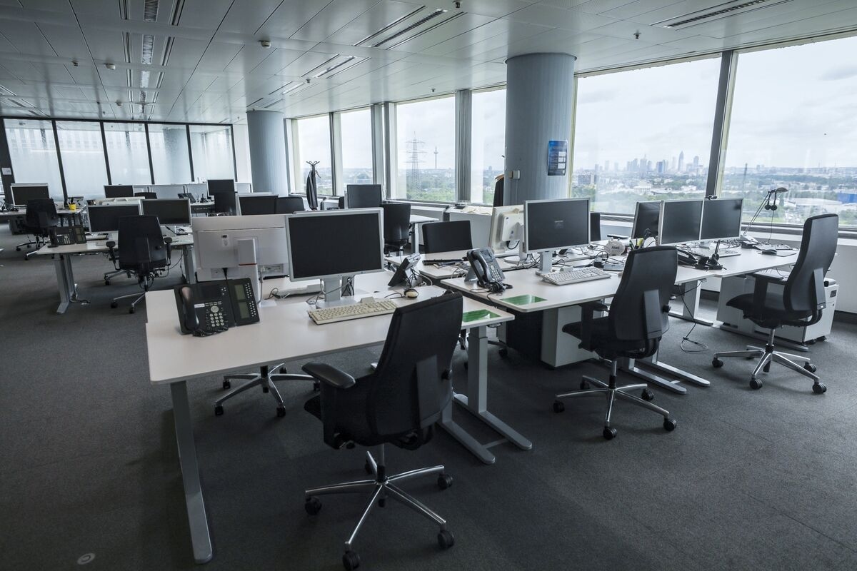Millennium-Backed Trader Explores $1 Billion External Cash Raise