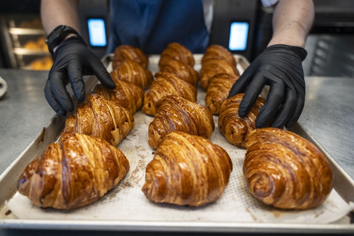 Butter's Global Price Surge Hits Croissants and Kitchens Alike
