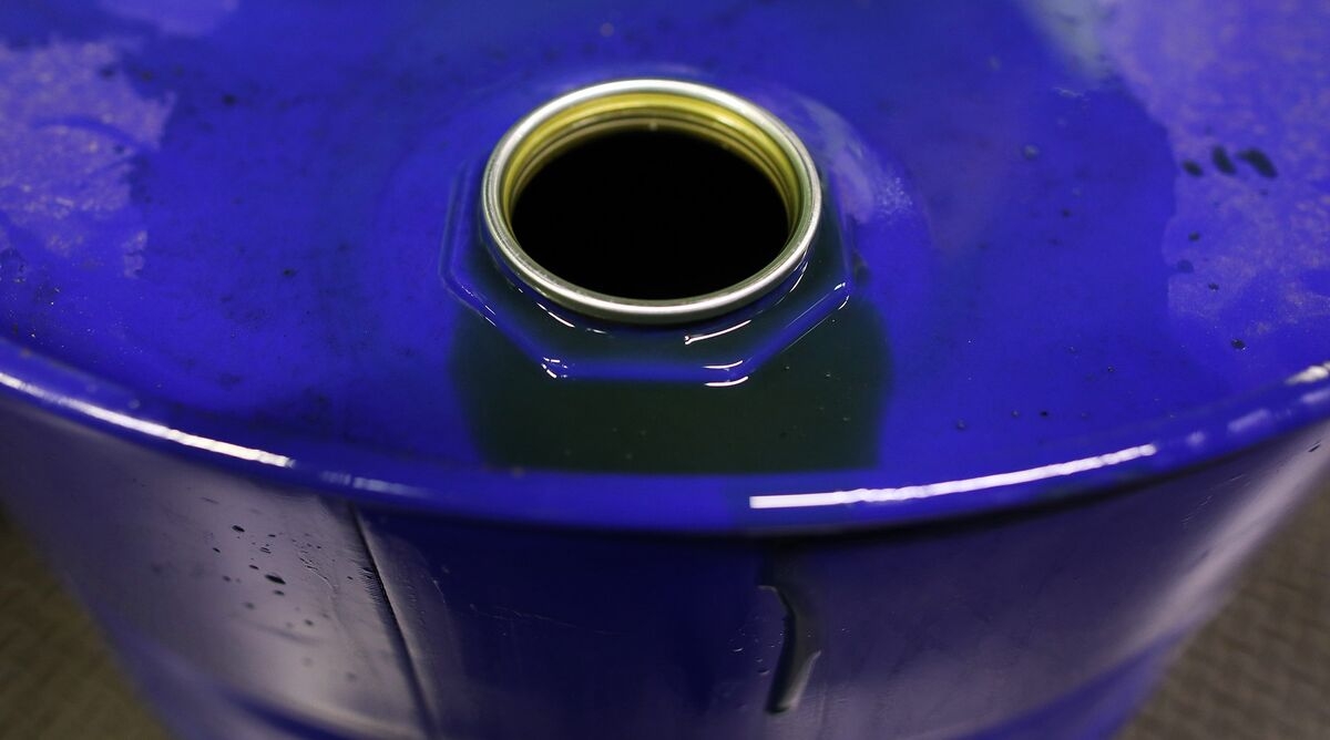 UAE's Flagship Crude Oil Sees Record Volume as OPEC+ Adds Supply