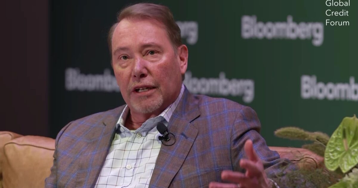 Reckoning Is Coming for US Treasuries, Says Gundlach