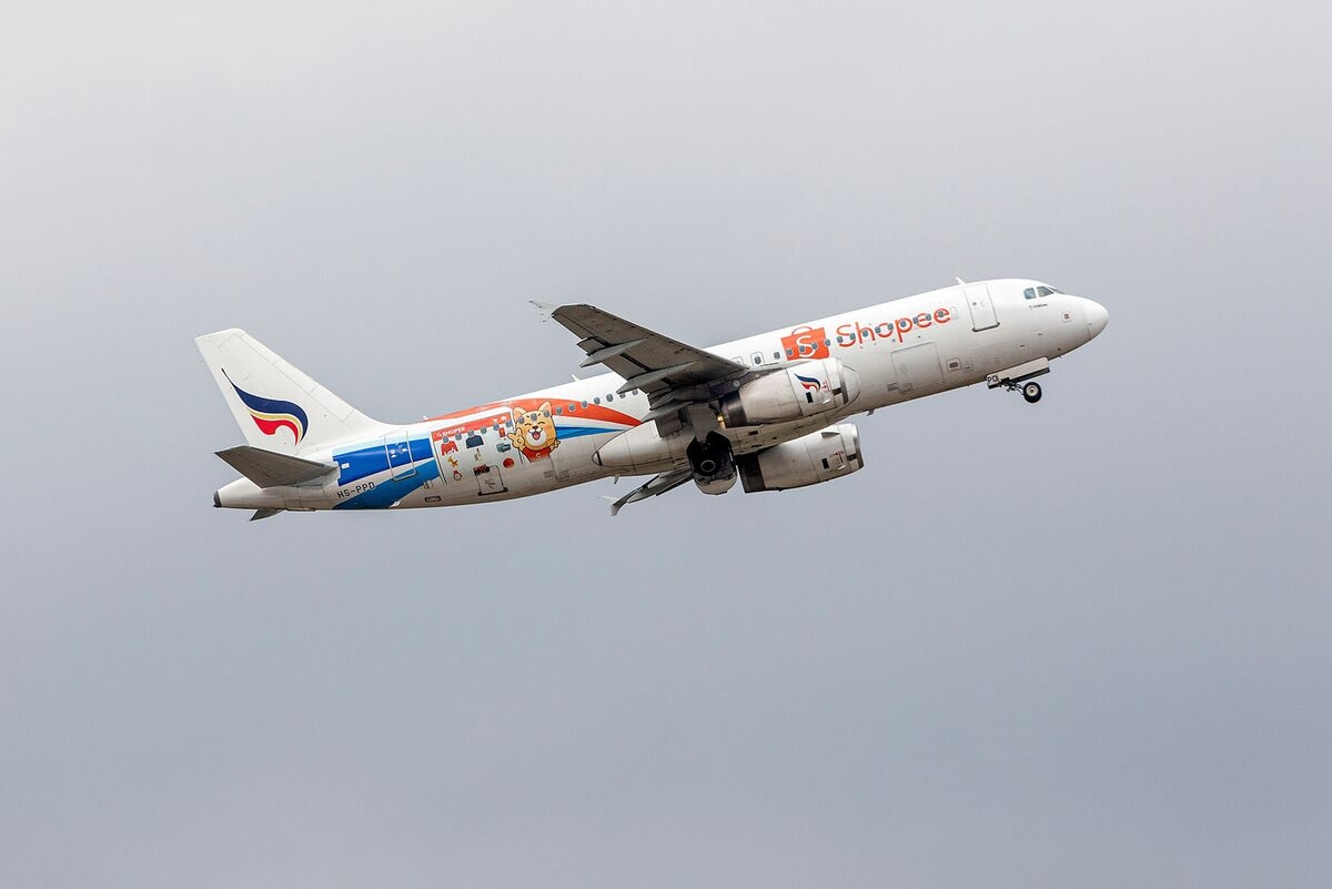 Bangkok Airways Seeks 30 New Jets as White Lotus Boosts Tourism