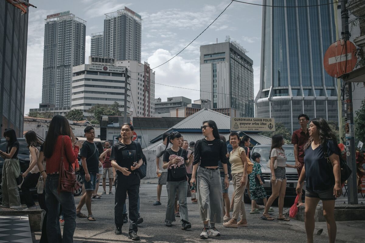Asian Bonds Are More Sensitive to Treasury Rallies Than Routs
