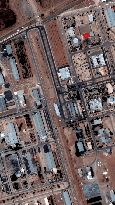 Trump's Flawless Strike on Iran Has a Big Catch