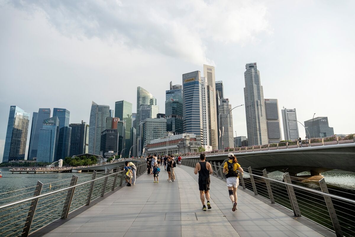 Singapore Proposes to Strip Money Launderers of Directorships