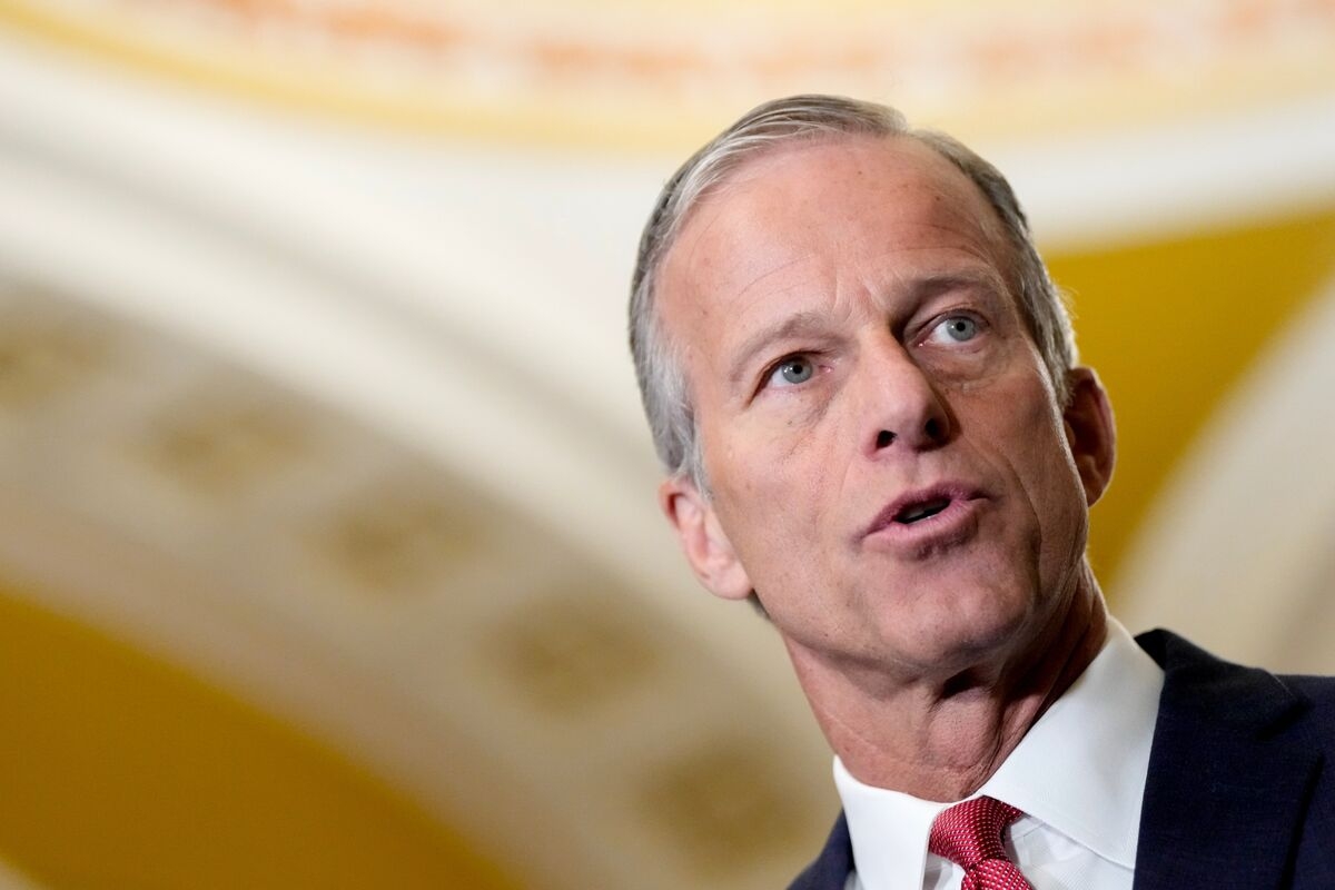 The GOP's Fiscal Hawk Era Is Officially Over