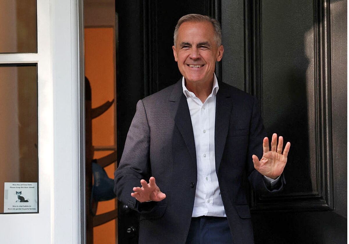 Carney Flexes Economy-First Foreign Policy as G-7 Meets in Canada