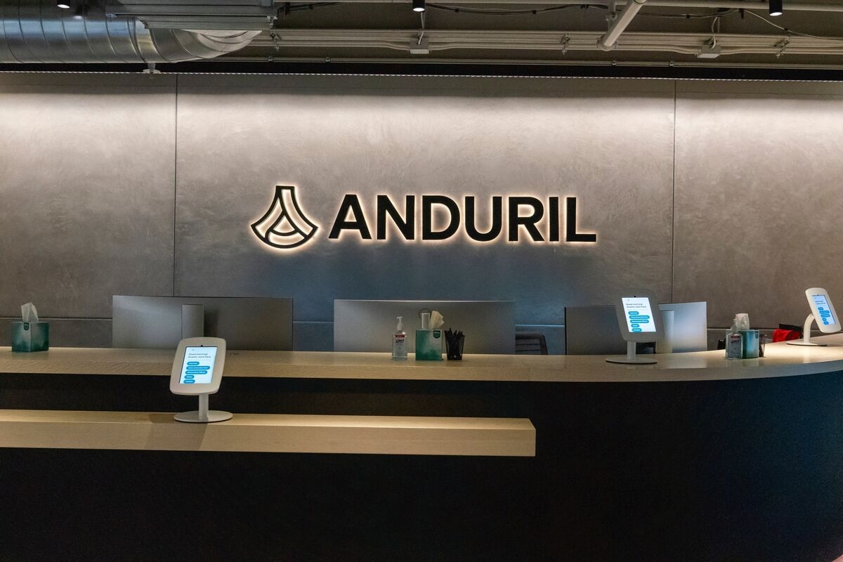 Meta Teams Up With Anduril to Make AI-Powered Military Products
