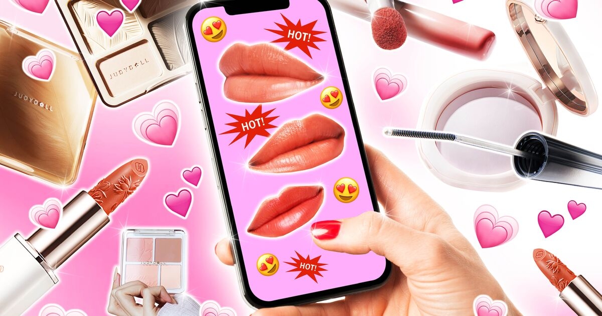 Chinese Makeup Brands Are Winning Over Global Consumers