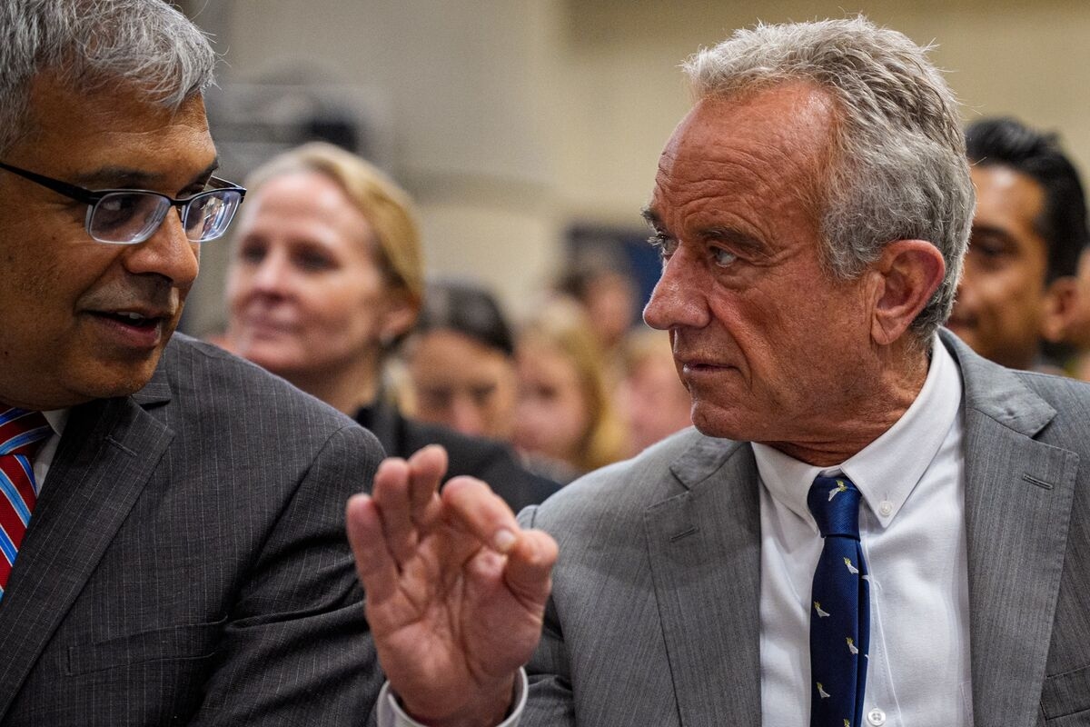 NIH Budget Cuts Are a Setback for American Science
