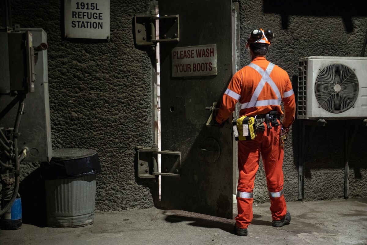 Glencore Needs to Dig Deep to Stop Disappointing Investors