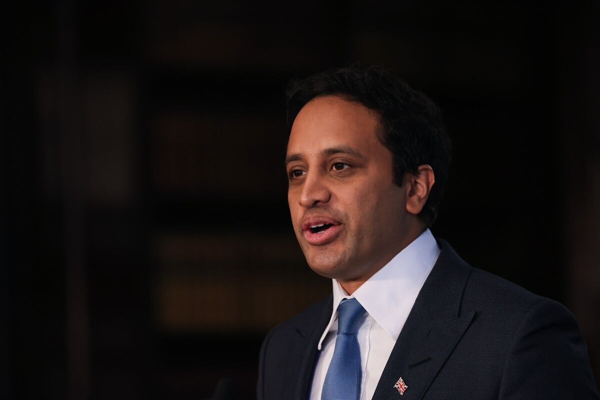 Yusuf Returns to Reform UK Just 48 Hours After Quitting as Chair