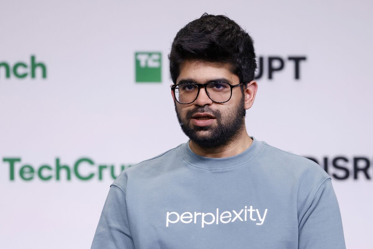 Perplexity AI CEO Pans Google's AI Rollout and Assistant Product