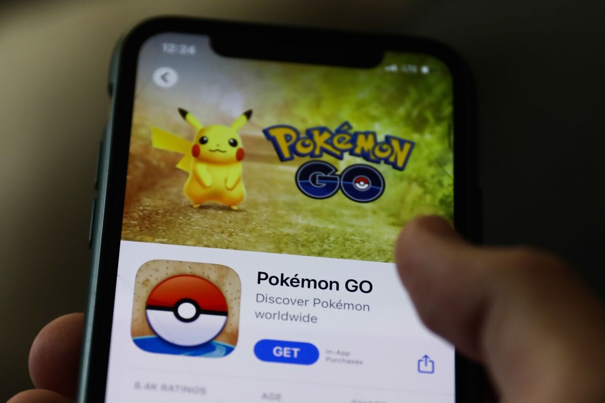 Behind the $3.5 Billion ‘Pokémon' Deal, a Consolidation Strategy