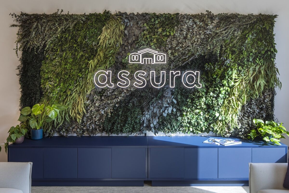 KKR Raises Offer for Assura, Valuing Landlord at £1.7 Billion