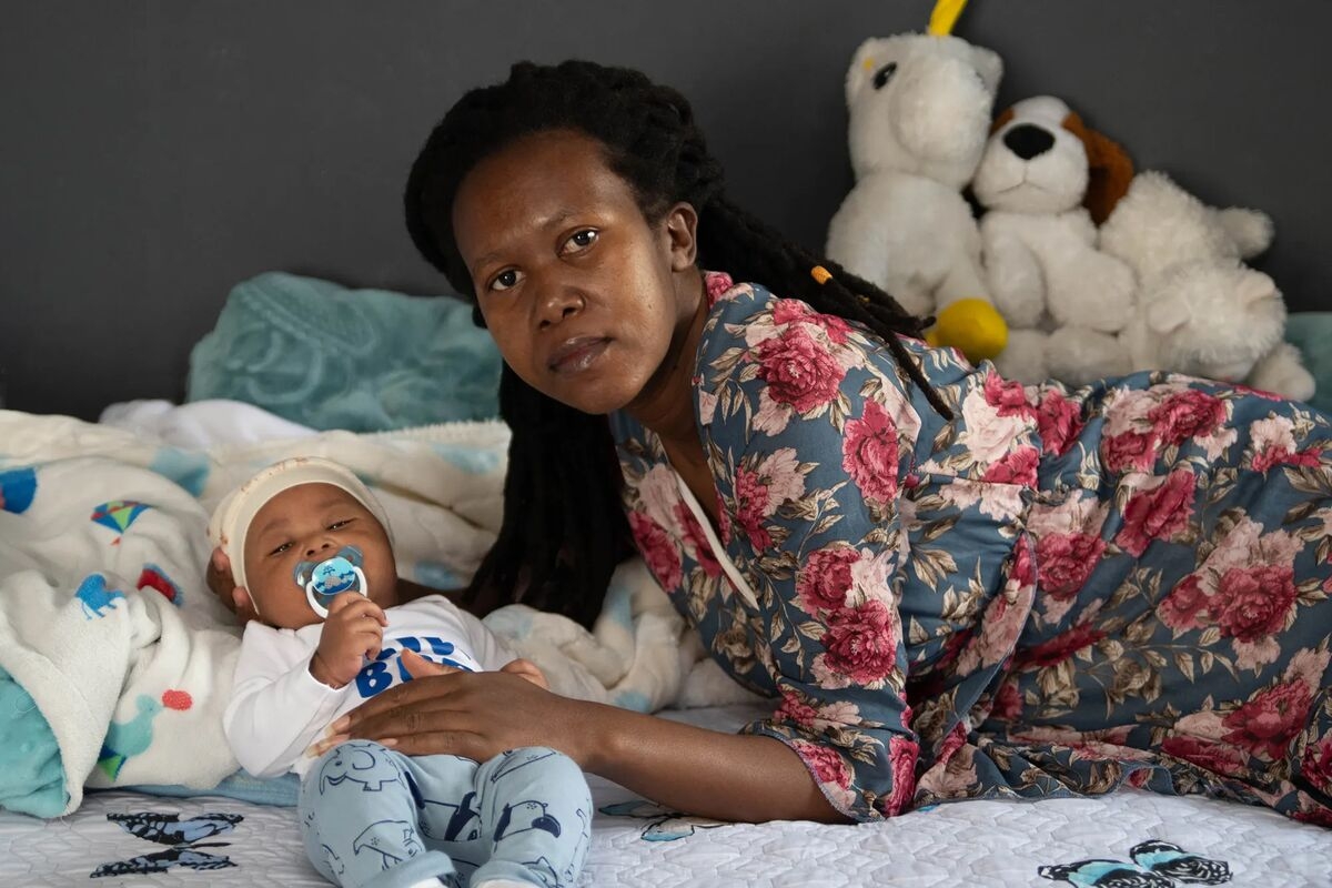 A ‘Miracle' HIV Drug May Not Reach the Women Who Need It Most