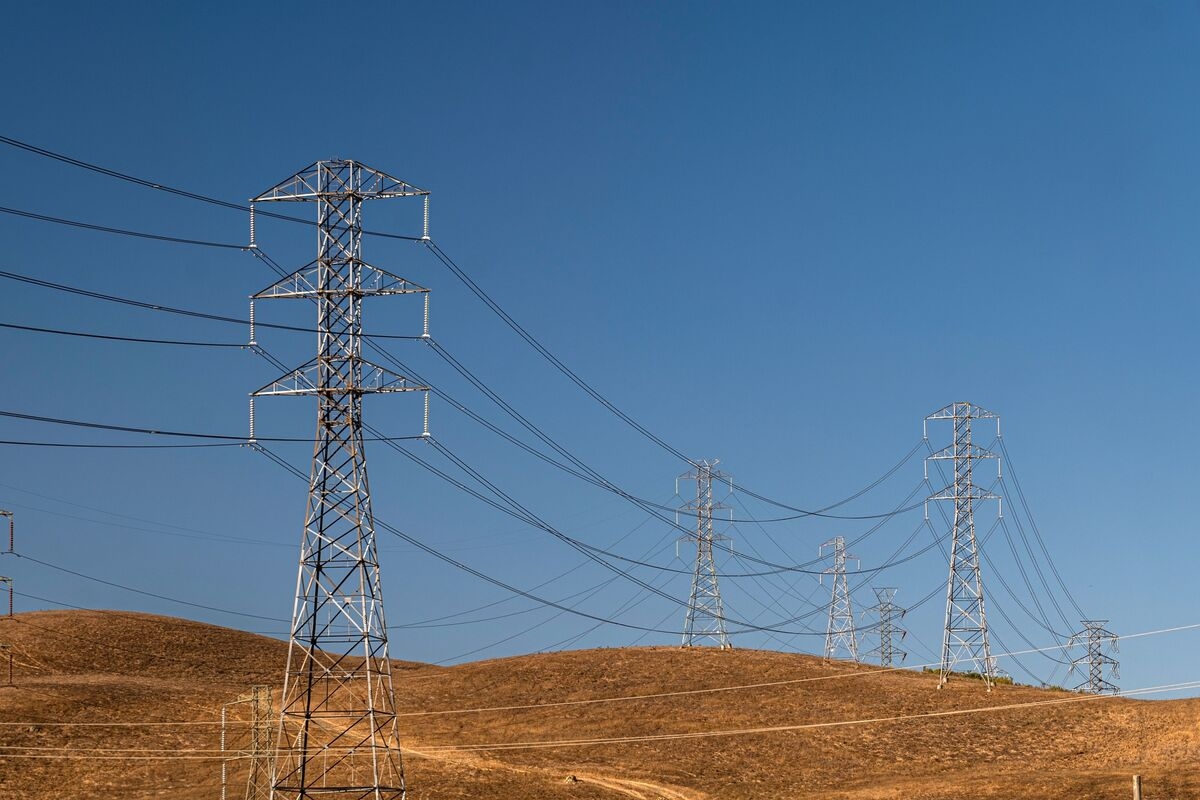 Data Centers Pose Threat to Electric Grids, Says US Regulator
