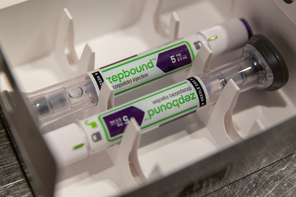 Hims to Sell Lilly's Zepbound Through Its Telehealth Platform