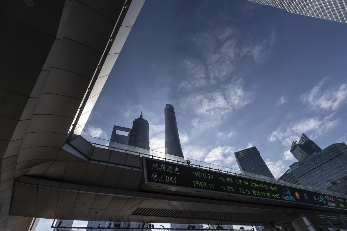 Chinese Convertible Bonds Entice Investors Extending AI Bets