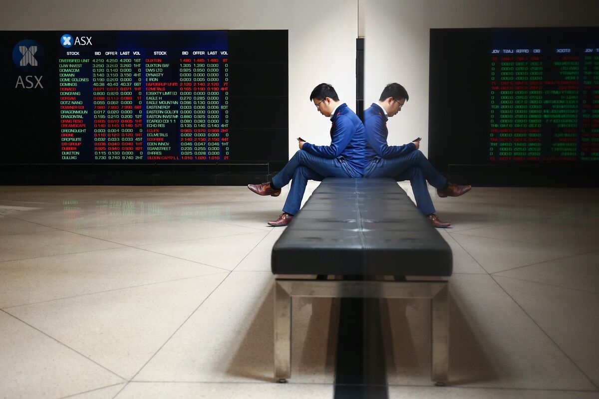 An Investor's Guide to the Australian Election