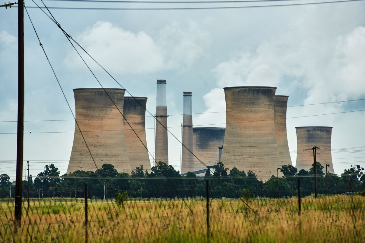 Climate Investment Funds Approve $2.6 Billion Coal-Exit Plan for South Africa