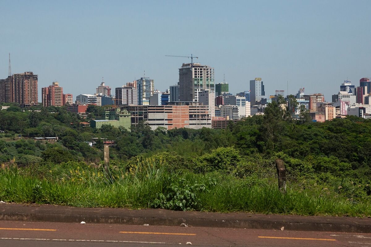 Paraguay Holds Key Rate at 6% Amid Steady Inflation Expectations