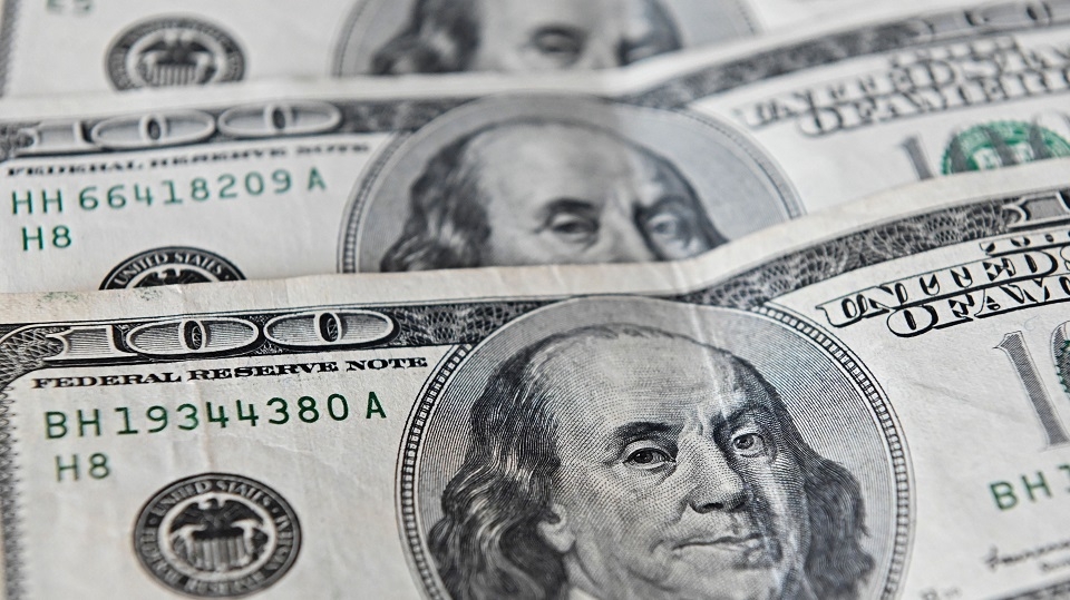Wells Fargo's Samana Expects the Dollar to Rally