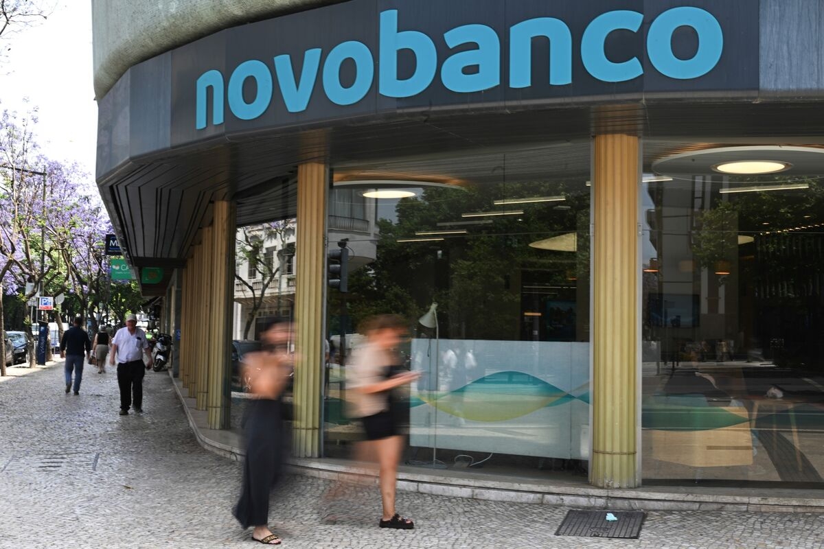 BPCE Is Said to Lead Bidding for Lone Star-Backed Novo Banco