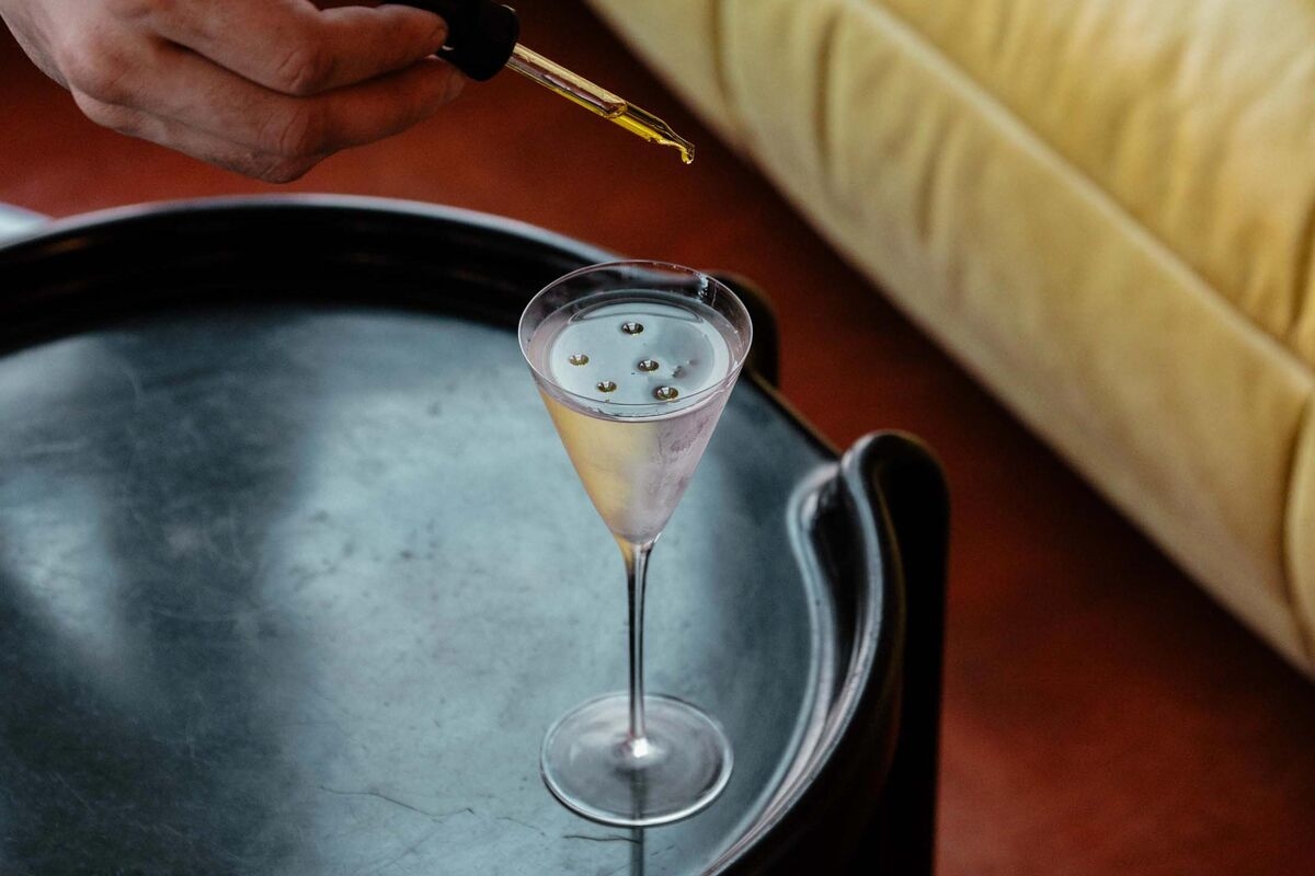 The Schmucks Behind One of the World's Best Bars Open in New York