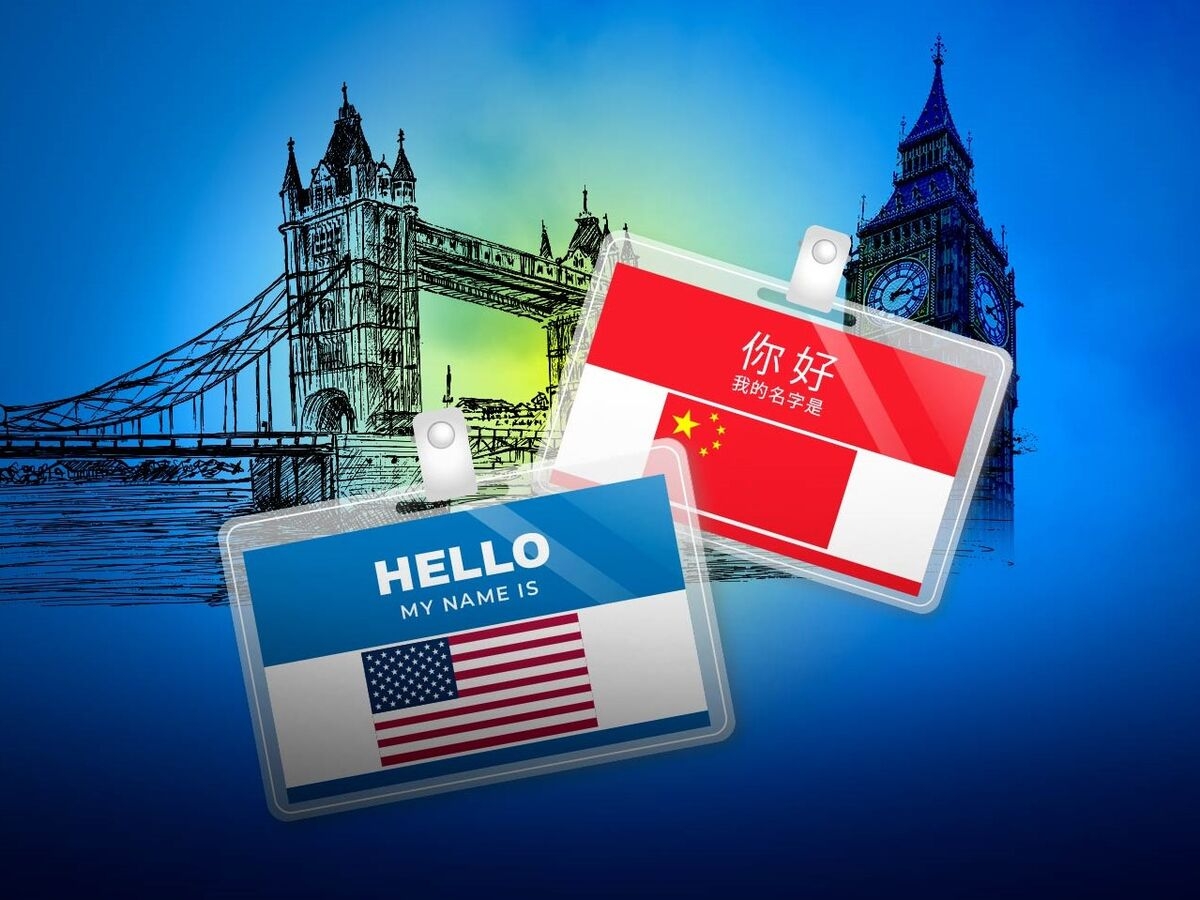 US, China Prepare for Second Round of Talks in London