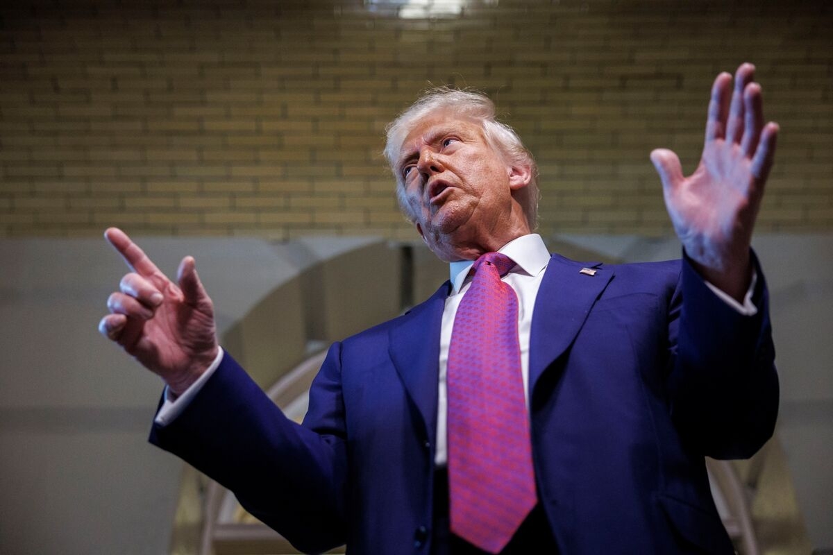 Trump's Research Funding Cuts Create Job Drought for Scientists