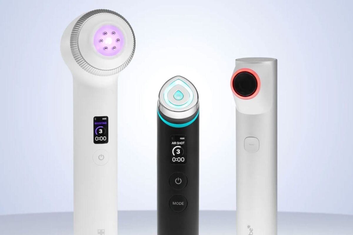 Korean Beauty Upstart Set to Top Industry Giant's Market Value