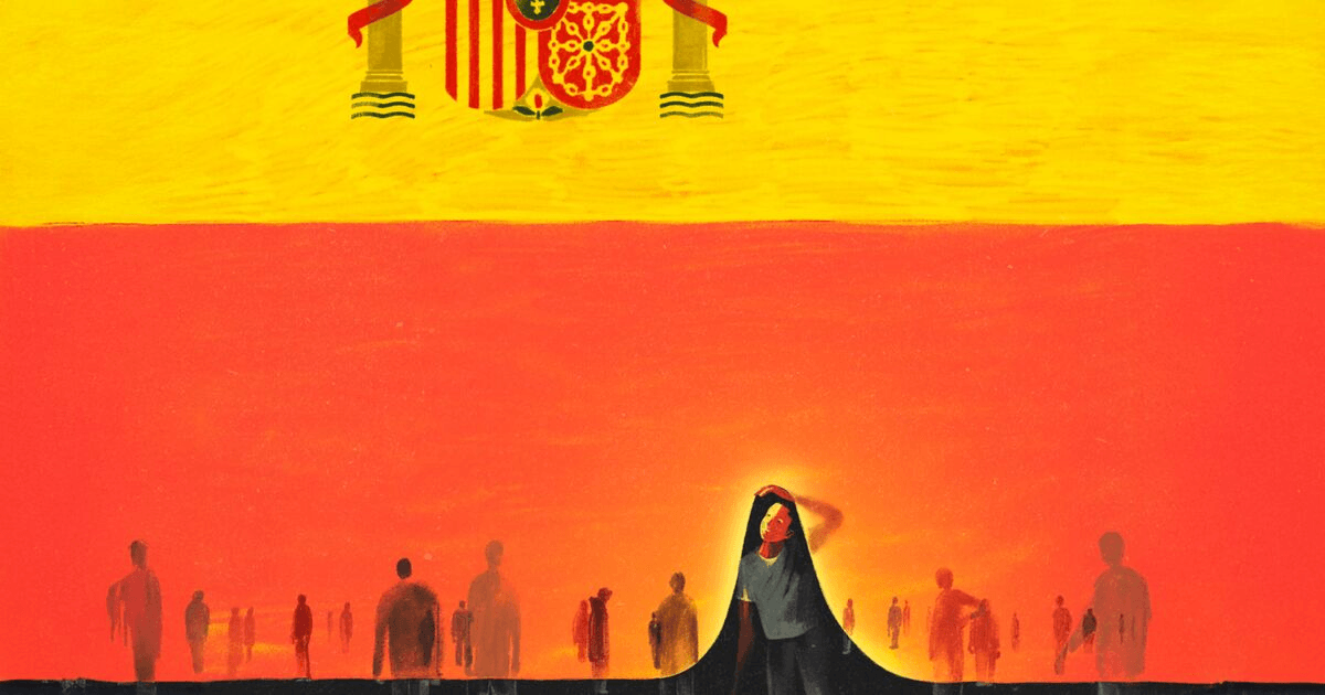 Spain Bets on 1 Million Migrants to Keep Its Economy Growing