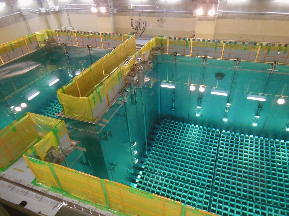 Japan Approves First Restart of a Nuclear Reactor in Four Years