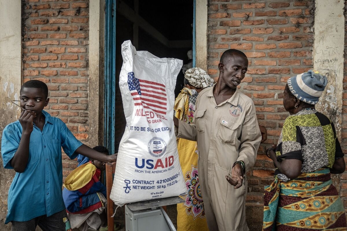 Trump's Foreign-Aid Cuts Are Ending Lives — and US Influence