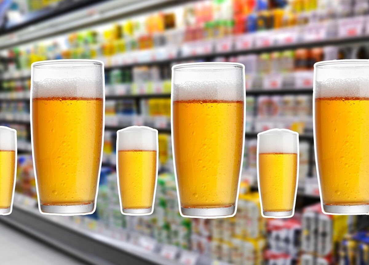 Why It's Time to Turn Down the Volume on Craft Beer