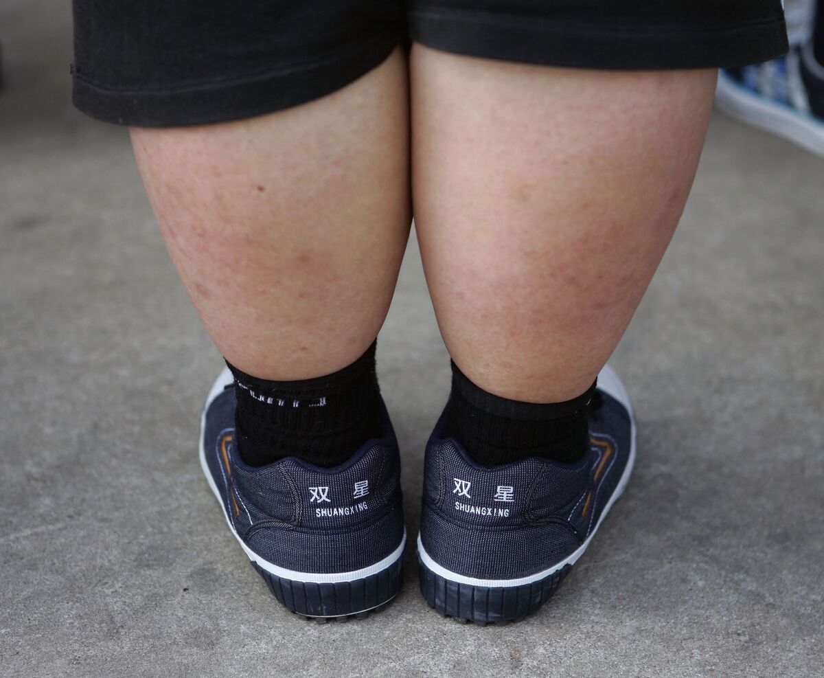 Hengrui's Obesity Drug Rivals Zepbound in Late-Stage China Trial