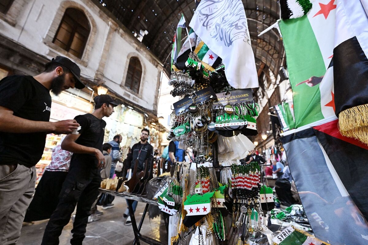 EU Prepares to Remove Most Remaining Sanctions Against Syria