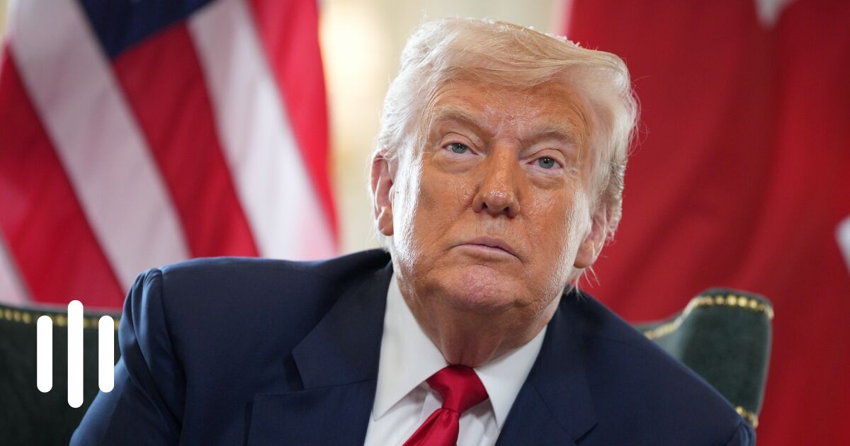 Live Q&A: How Global Markets Are Reacting to Trump's Tariff Blitz