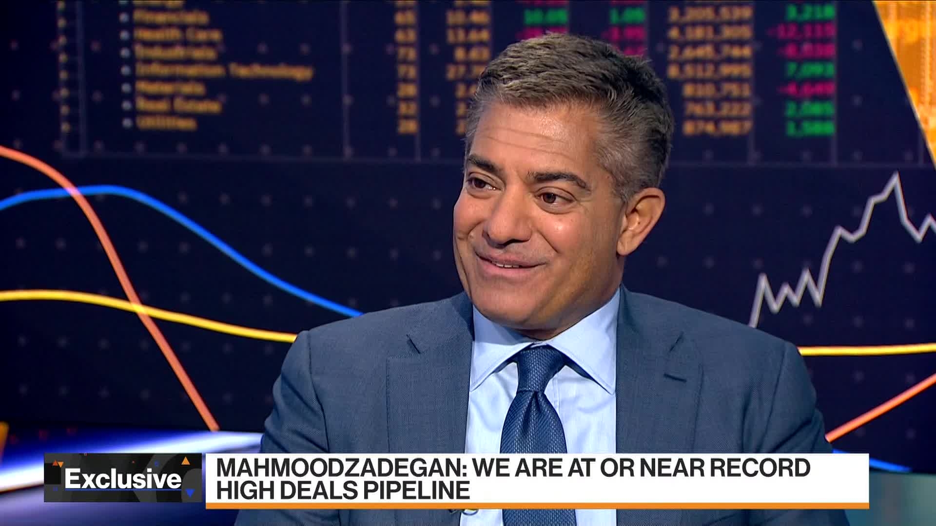 Incoming Moelis CEO on M&A, Private Capital and Hiring