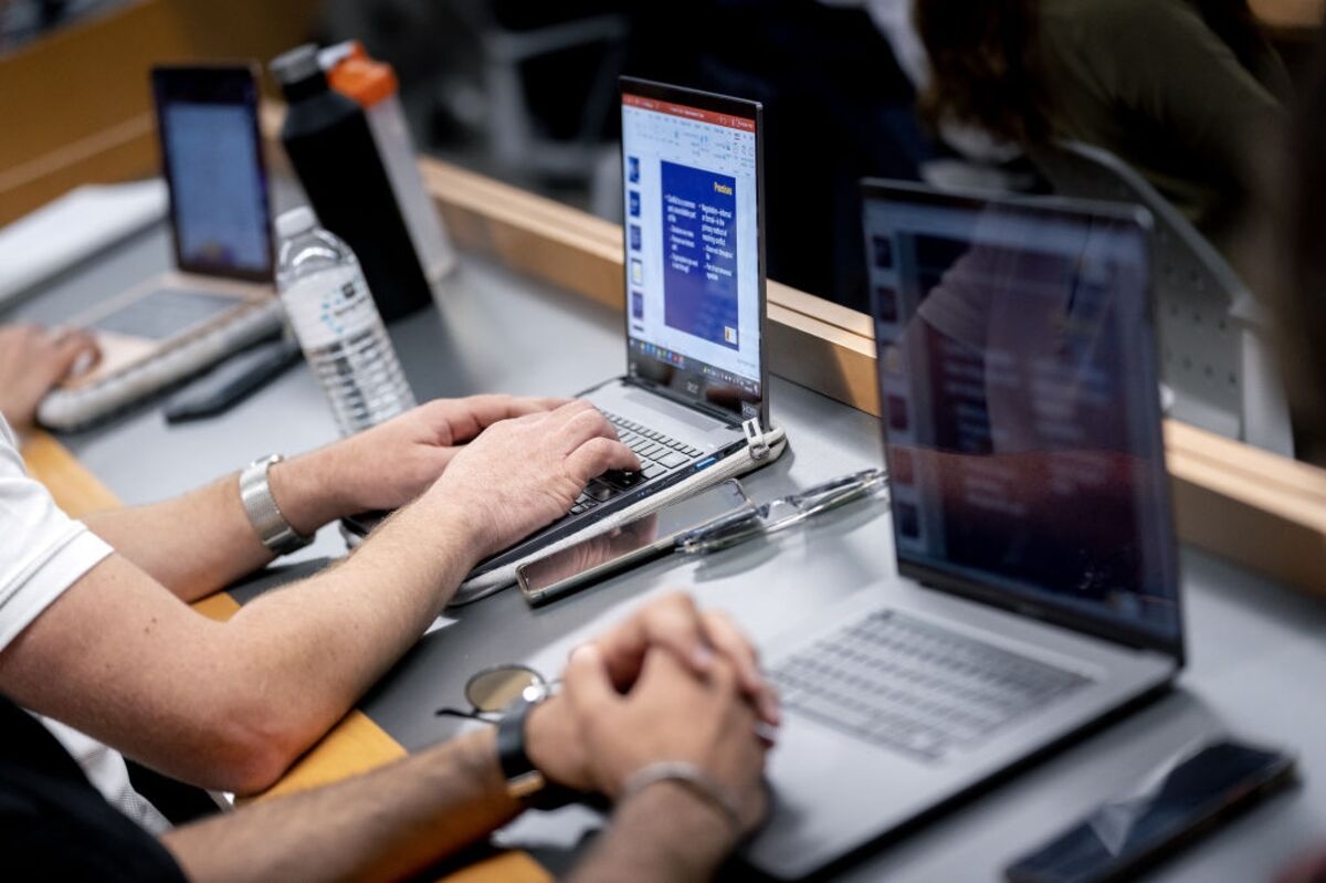 Students Need More Challenges, Not Fewer Tests