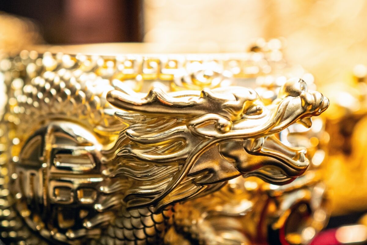 China's State-Owned Miner Joins ‘Gold Rush' to Raise Capital