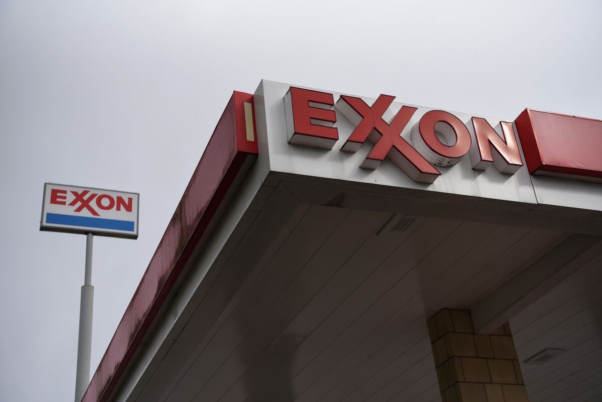 Norway's $1.9 Trillion Wealth Fund Trims Big Oil Stocks