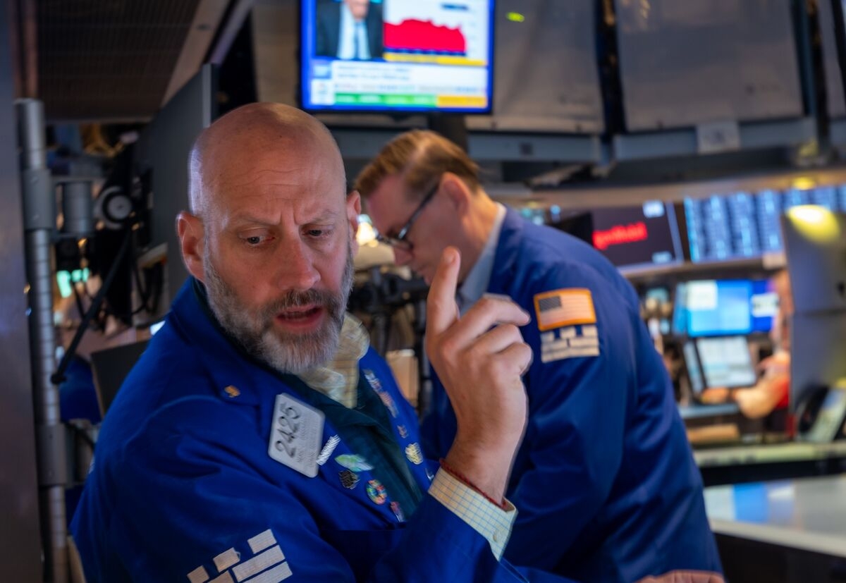 Equity Analysts Are Over Liberation Day Tariffs