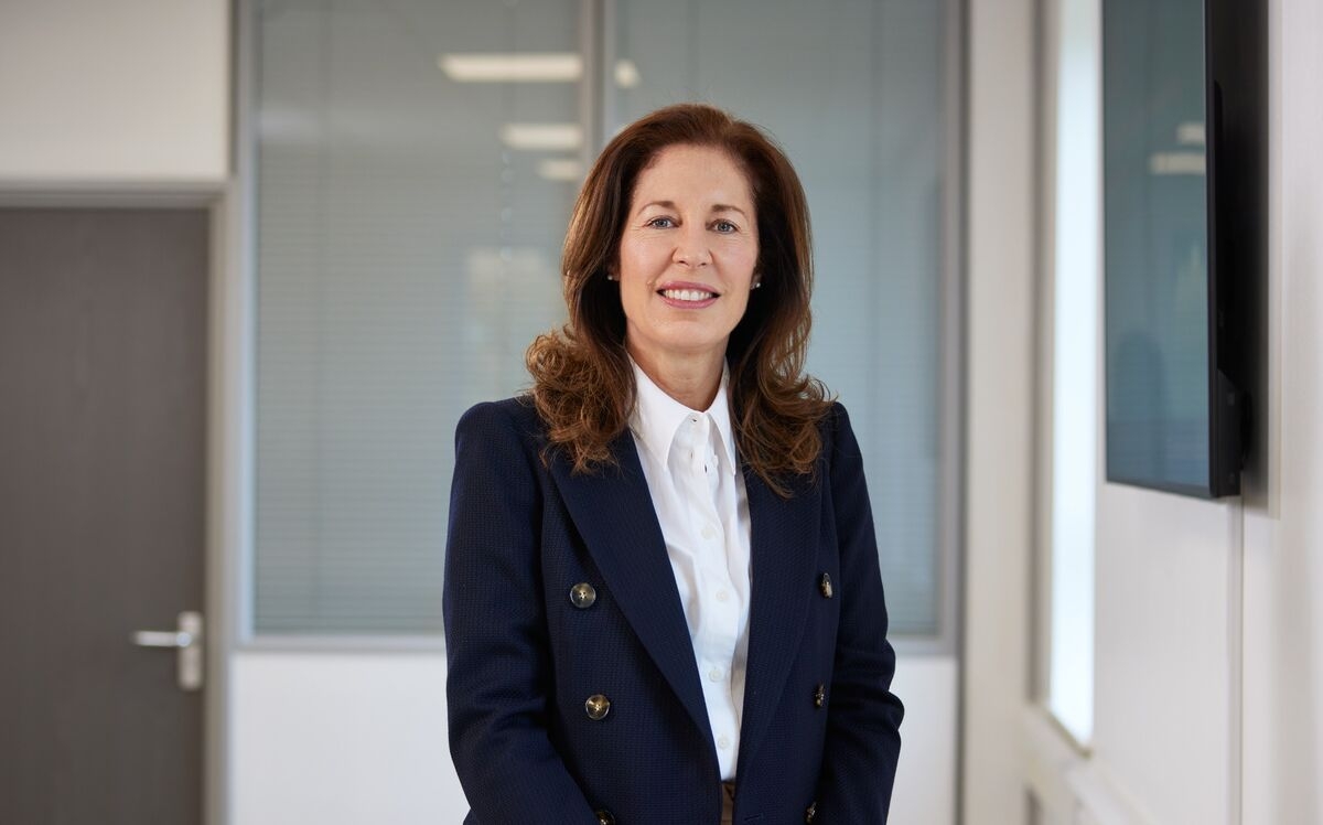Bytes CEO Says Microsoft Partners Will Be Key in UK's AI Push